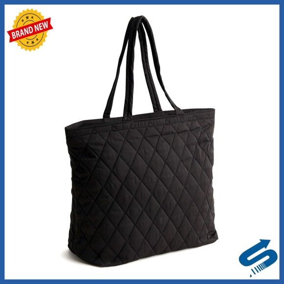 Performance Twill Tote Bag 16